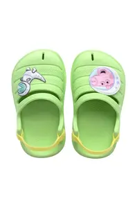 Šľapky Havaianas CLOG PEPPA PIG