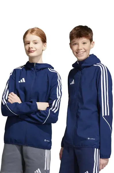 Detská bunda adidas Performance TIRO23