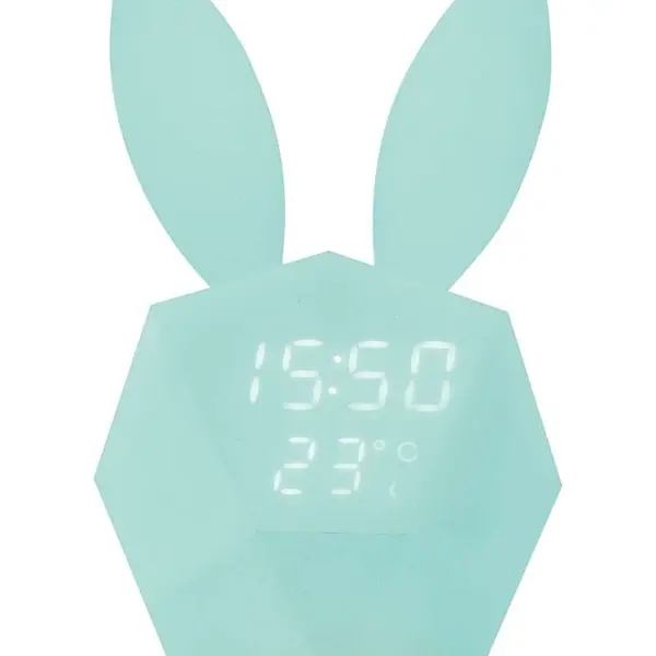 Budík MOB Cutty Clock