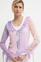 Blúzka Résumé AishaRS Blouse