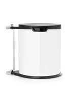 Skrinkový odpadkový kôš Brabantia 15 L