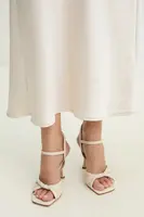 Kožené sandále Answear.LAB