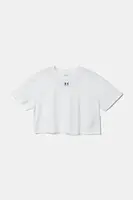 Detské tričko Under Armour Rival SS