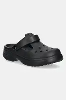 Sandále Crocs CLASSIC MARY JANE CLOG KIDS
