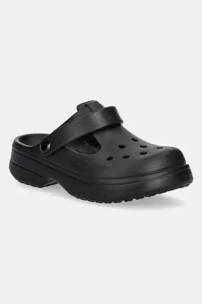 Sandále Crocs CLASSIC MARY JANE CLOG KIDS