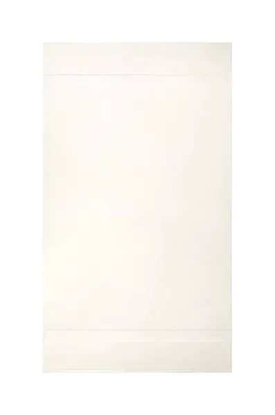 Stredný bavlnený uterák Ralph Lauren Avenue Alabaster 50 x 100 cm