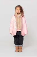 Detská nepremokavá bunda Gosoaky SNAKE PIT