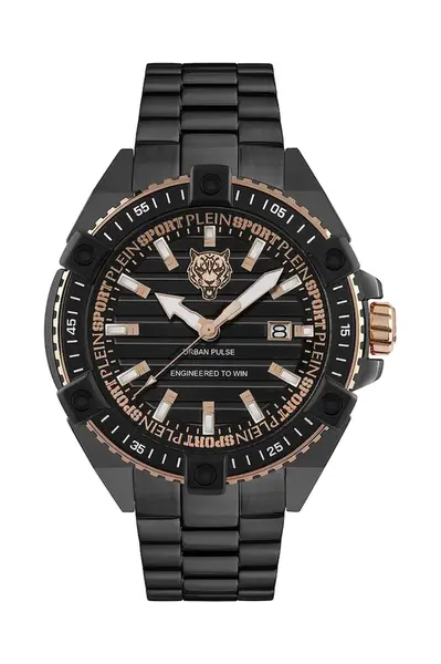 Hodinky PLEIN SPORT URBAN PULSE