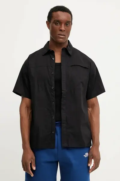 Bavlnená košeľa The North Face Heritage