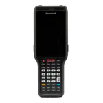 Honeywell CK62, 2D, SR, 10.5 cm (4''), alpha, RTC, hot-swap, USB-C, BT, Android, kit (USB), GMS
