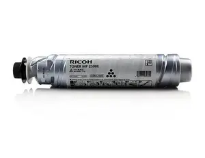 Ricoh 841040/841001 čierny (black) originální toner