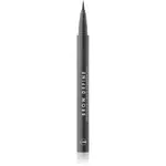 MUA Makeup Academy Brow Define fix na obočí odstín Grey 0.5 ml
