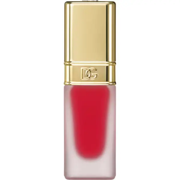 Dolce&Gabbana Fresh Watermelon Oil Lip Plumper olejový lesk na rty pro zvětšení objemu odstín Watermelon 7 ml