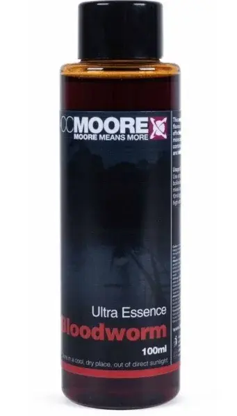 Cc moore esence ultra bloodworm 100 ml