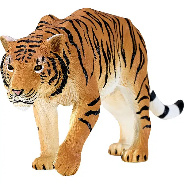 Mojo Tiger pri love figúrka