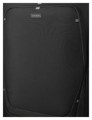 Travelite Umbria S,M,L Black