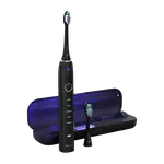 TRUELIFE SonicBrush Clean70 UV Black