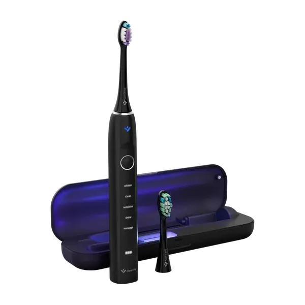 TRUELIFE SonicBrush Clean70 UV Black