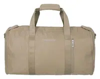 Travelite Basics Garmentbag/travelbag Sand