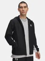Men's jacket Under Armour UA Rival Wvn Windbreaker - Men's