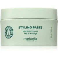 Maria Nila Styling Paste stylingová pasta pro všechny typy vlasů 100 ml