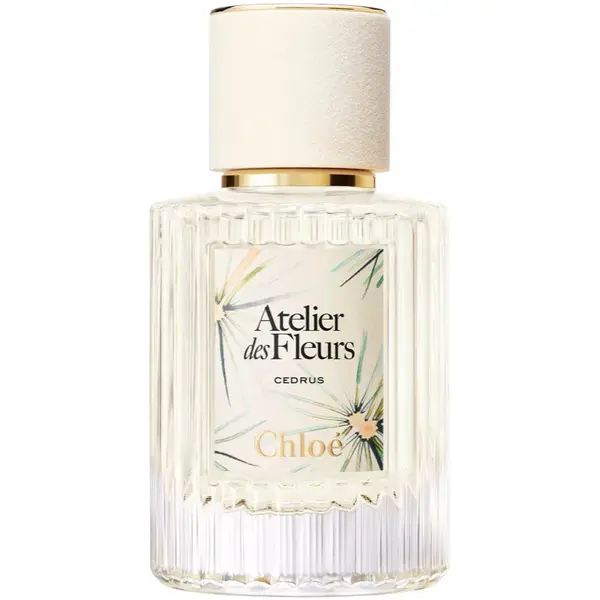 Chloé Atelier des Fleurs Cedrus parfémovaná voda pro ženy 50 ml