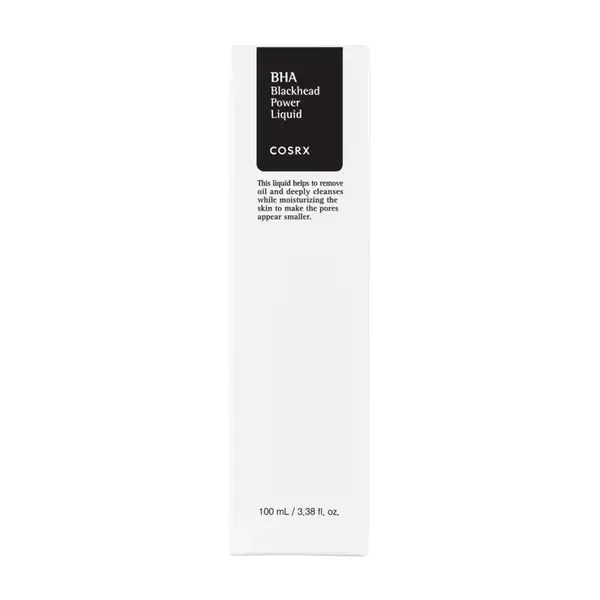 COSRX BHA Blackhead Power Liquid exfoliační esence 100 ml