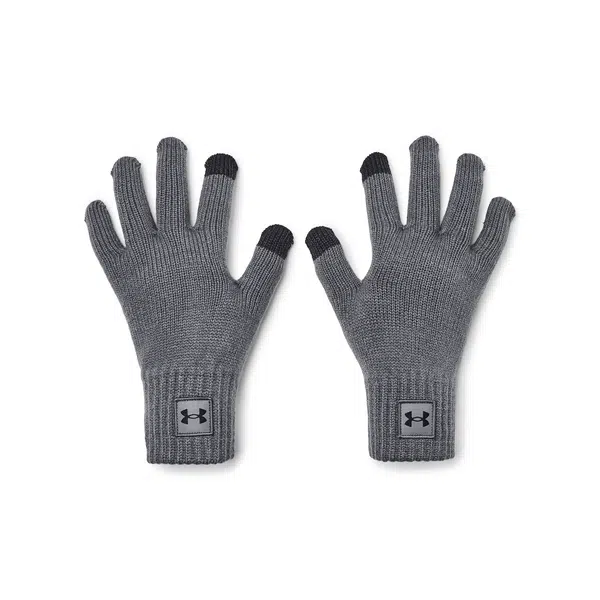 Men's gloves Under Armour Halftime Gloves