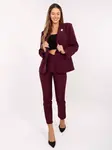 Blazer-IT-MA-FL8391.87-burgundy