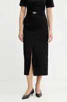 Džínová sukně Patou