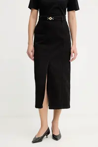 Džínová sukně Patou