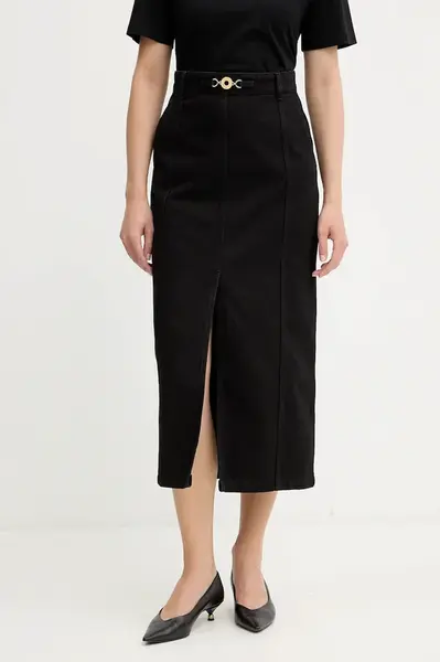 Džínová sukně Patou