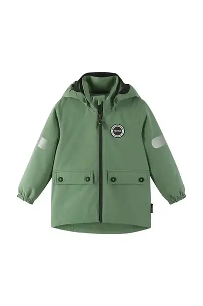 Dětská bunda Reima Symppis