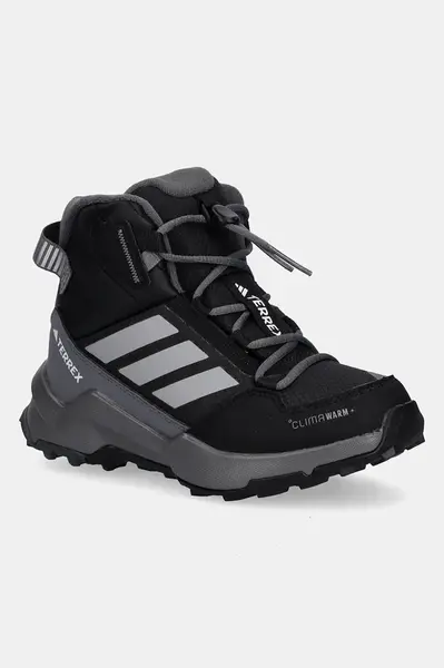 adidas TERREX Detské topánky adidas TERREX TERREX AX4R CW+
