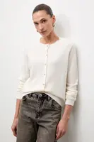 Kardigan z merino vlny Answear.LAB