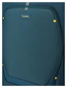 Sada cestovných kufrov Travelite Umbria S,M,L Petrol