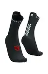 Ponožky Compressport Pro Racing Socks v4.0 Run High XU00046B