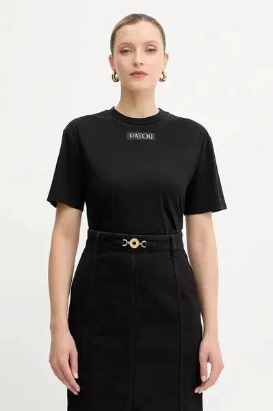 Bavlnené tričko Patou