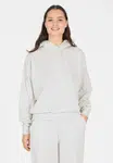 Women's sweatshirt Athlecia Carmen