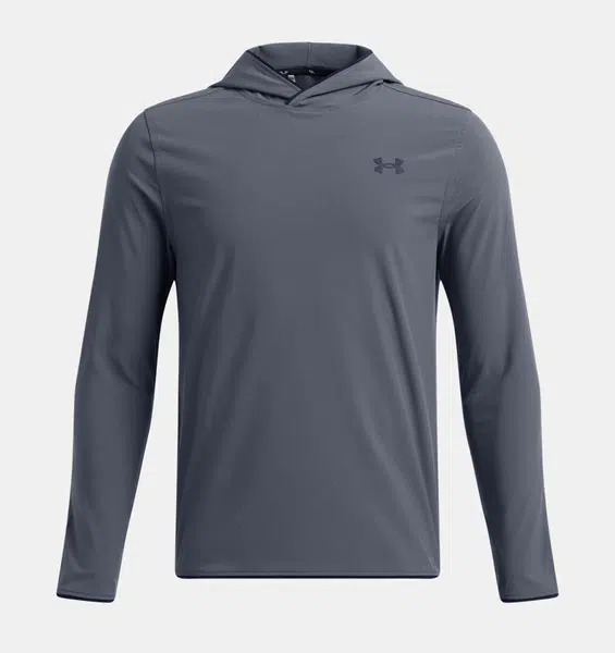 Children's sweatshirt Under Armour Drive Hoodie