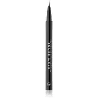MUA Makeup Academy Brow Define fix na obočie odtieň Black 0.5 ml
