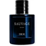 DIOR Sauvage Elixir parfémový extrakt pre mužov 150 ml