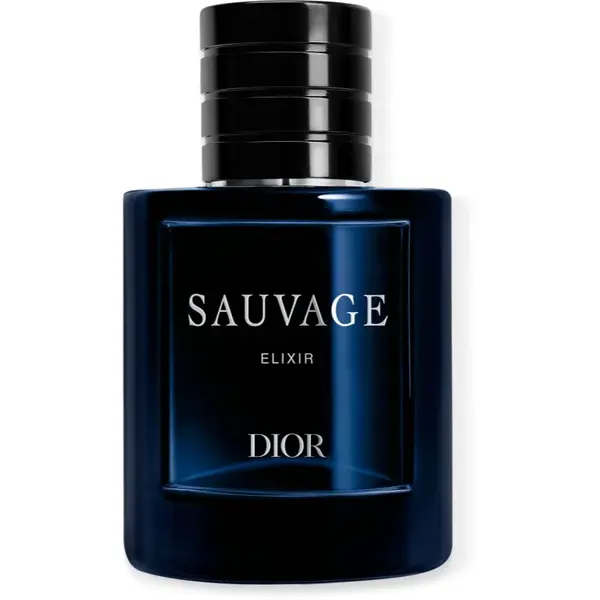 DIOR Sauvage Elixir parfémový extrakt pre mužov 150 ml