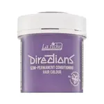 La Riché Directions Semi-Permanent Conditioning Hair Colour semi-permanentná farba na vlasy White Toner 88 ml