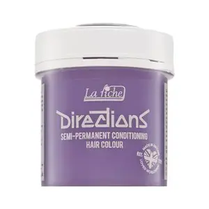 La Riché Directions Semi-Permanent Conditioning Hair Colour semi-permanentná farba na vlasy White Toner 88 ml