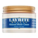 Layrite Natural Matte Cream tvarujúci krém pre matný efekt 42 g