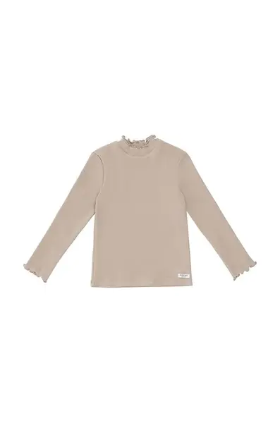 Dětské tričko s dlouhým rukávem Donsje Wonsy Shirt