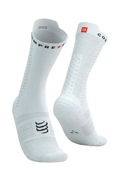 Ponožky Compressport Pro Racing Socks v4.0 Bike
