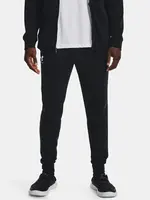 Under Armour Tepláky UA Rival Terry Jogger-BLK - Pánské