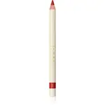 Gucci Gucci Beauty Crayon Contour des Lèvres konturovací tužka na rty odstín 04 Rouge 1.14 g